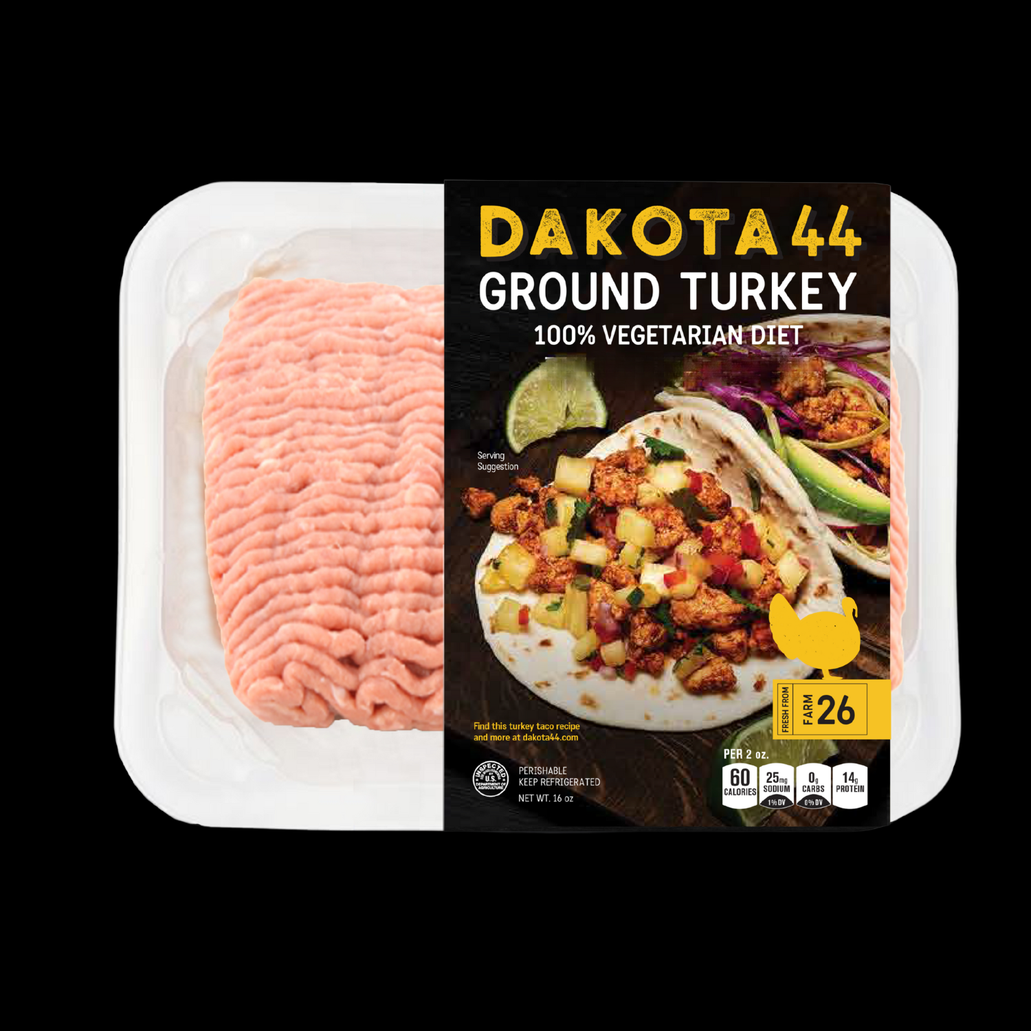 Ground Turkey